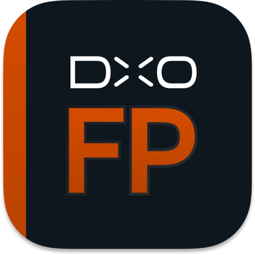 DxO FilmPack 6 for mac(胶片效果渲染工具) v4.8.0.231 激活版