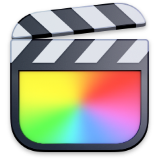 Final Cut Pro for mac(视频剪辑软件) V10.6.7 中文激活版