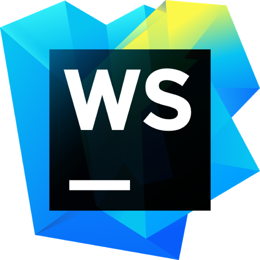 WebStorm 2023 for Mac(javascript前端编辑器) v2023.1.3 破解版_M芯片版