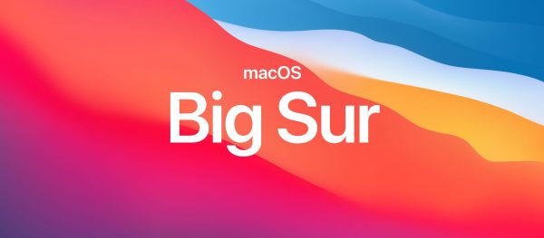 macOS Big Sur 11.2.3-原版镜像