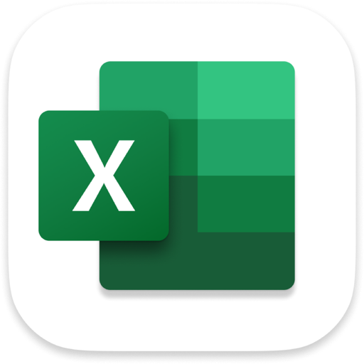 Microsoft Excel 2019 v16.49 Excel表格软件 中文破解版