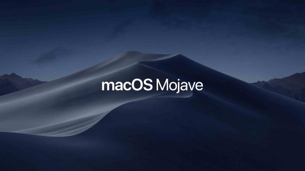 macOS Mojave 10.14.6-引导镜像