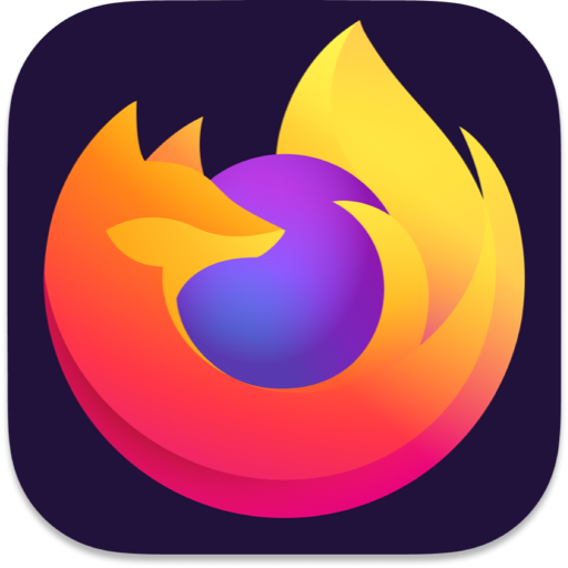 火狐浏览器 Firefox for Mac v115.0.2 官方版