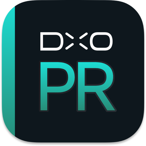 DxO PureRAW for mac(RAW照片智能处理软件) v3.5.0.19 特别版