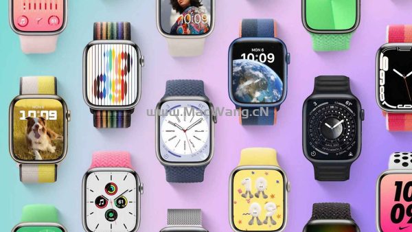 苹果将推出watchOS更新 修复手表电池过度耗尽的问题