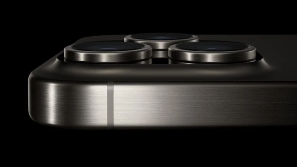 iPhone 16 Pro Max将配备更大更先进的主摄像头传感器