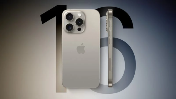郭明錤：iPhone 16机型不会有任何“重大的设计变化”