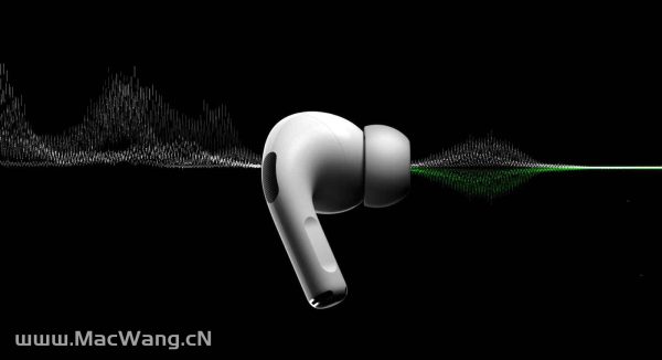 随着iOS 18发布 AirPods Pro将获得新的“助听器模式”