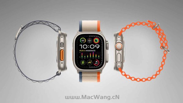 microLED Apple Watch Ultra项目可能失去了另一家关键供应商