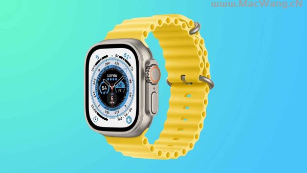 Apple Watch S9/Ultra2被禁用的血氧功能何时回归？